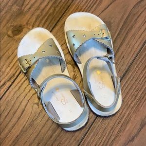 Saltwater Sandals by Hoy